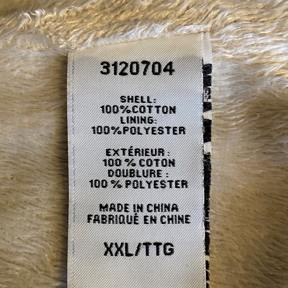 Jachs Girlfriend Shacket - Picture 3 of 3